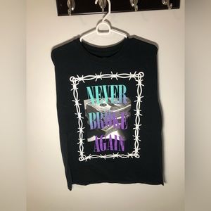 YoungBoy “Never Broke Again” T shirt, Merchandise Shirt, Barbed Wire